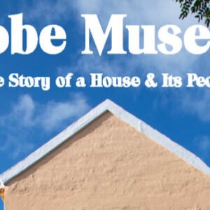 NONMEMBERS - Trust Talk: The House that Samuel Day Built - Thursday, 22 February