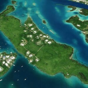 MEMBERS -Trust Talk: New Discoveries on Smith's Island (6/27/24)