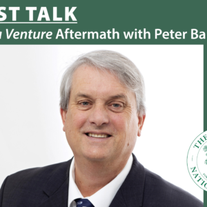 (Members ONLY Fee) Trust Talk: The Sea Venture Aftermath