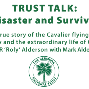 Trust Talk: Disaster and Survival (members)