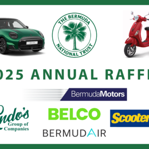 BNT Raffle 2025