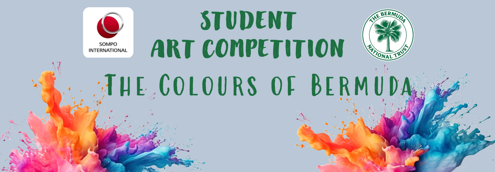 Student Art Competition