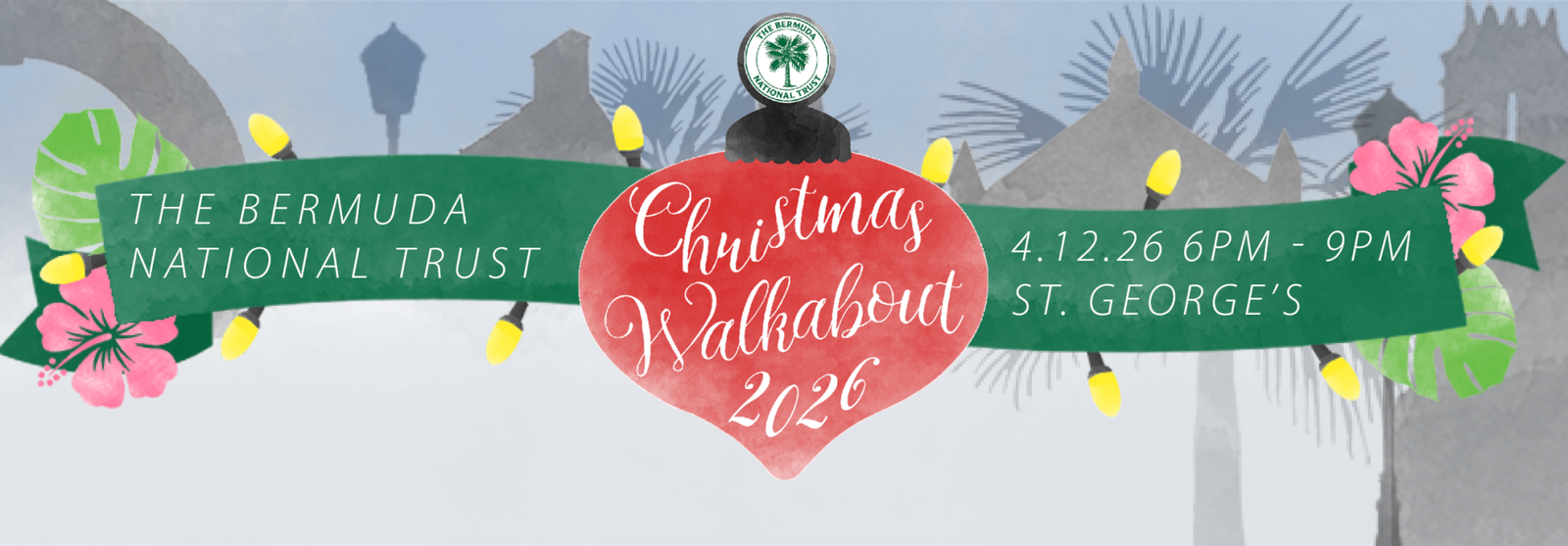 Christmas Walkabout 2026