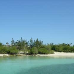 Property from Ocean